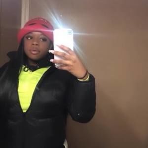 Meet your Posher, Philleshay